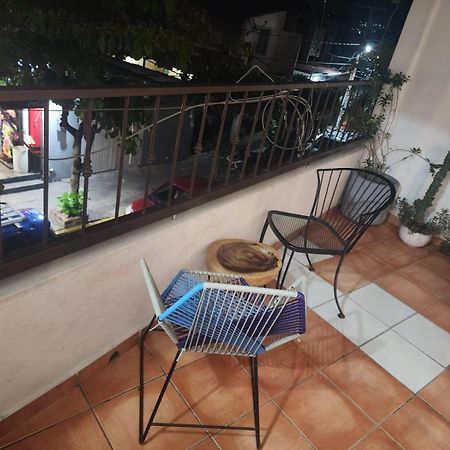 1 Bedroom Apt With Ac , Tv , Wi-Fi Near Dt And Beach Zihuatanejo Buitenkant foto