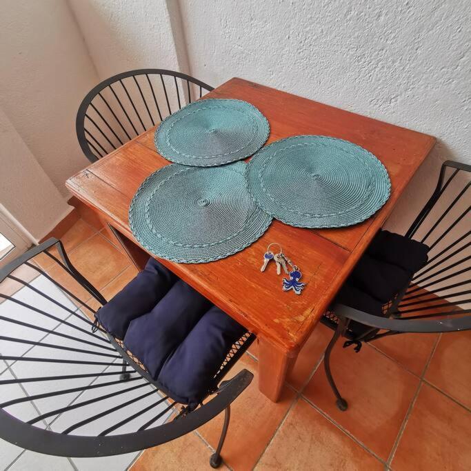 1 Bedroom Apt With Ac , Tv , Wi-Fi Near Dt And Beach Zihuatanejo Buitenkant foto