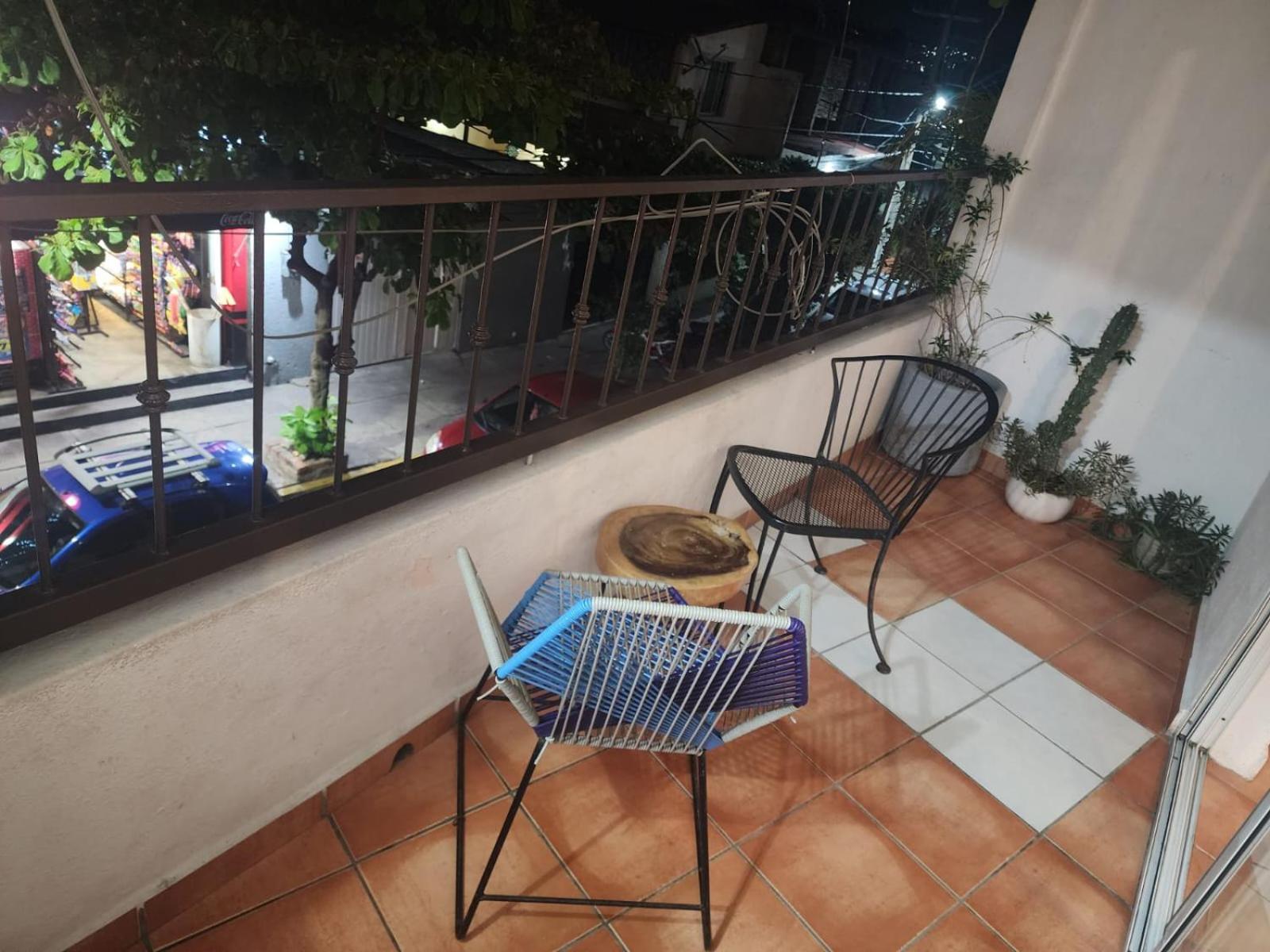 1 Bedroom Apt With Ac , Tv , Wi-Fi Near Dt And Beach Zihuatanejo Buitenkant foto